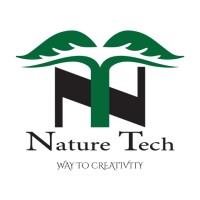 Nature Tech logo - Similar company to By Nature Tech
