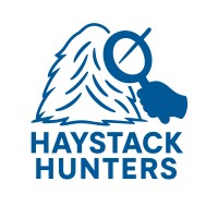 Haystack Hunters logo - Similar company to Sensnet