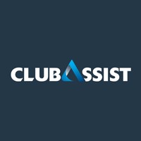 Club Assist logo - Similar company to Chargefox