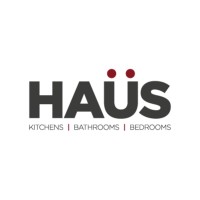 HAUS - Kitchens, Bathrooms & Bedrooms logo - Similar company to Neville Precision Engineering Ltd