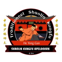 Shaolin Sportschool He Yong Gan Apeldoorn logo - Similar company to Np Webcreations