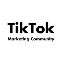 Tiktok Marketing Community logo - Similar company to The Cirqle | Meta & Tiktok Marketing Partner