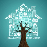 Real Estate India Group logo - Similar company to Buisiness