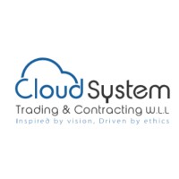 Cloud System W.L.L logo - Similar company to Edumetrix
