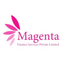 MAGENTA FINANCE SERVICES PRIVATE LIMITED (MFSPL) logo - Similar company to Finezzy