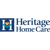 Heritage Home Care AZ logo - Similar company to Opa Development