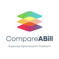 CompareABill logo - Similar company to The Conroy