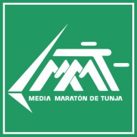 MEDIA MARATON DE TUNJA logo - Similar company to Simulaciones De Ingenieria  Y Servicios Cad  | K8.18 Ingeniería
