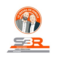 S3R SA logo - Similar company to Stmelec