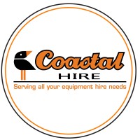Coastal Hire logo - Similar company to Tooltech