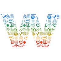 Wirecorp Studios logo - Similar company to Equinox Tech Solutions