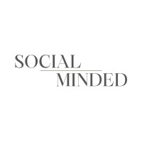 Social Minded logo - Similar company to Bora Coworking