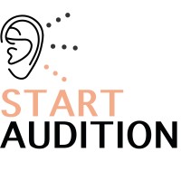 Start Audition logo - Similar company to Us Metro