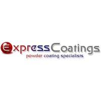 EXPRESS COATINGS LIMITED logo - Similar company to Paraid