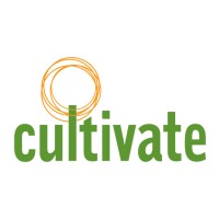 Cultivate Insights logo - Similar company to Moonshot Collaborative