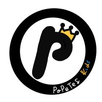 Popetes Kids logo - Similar company to Elevatorfy