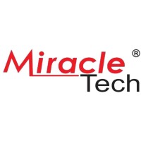 Miracle Tech Distributors Pvt Ltd logo - Similar company to 5 Second Feedback