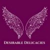 Desirable Delicacies logo - Similar company to Missui Beautymart Sdn. Bhd.