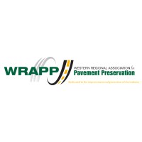 Western Regional Association for Pavement Preservation logo - Similar company to One Way Trigger, Llc