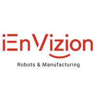 iEnVizion, LLC logo - Similar company to Express Cnc Ltd