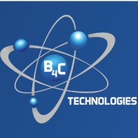 B4C Technologies Inc. logo - Similar company to Ram Mechanical Ltd.