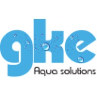 GKE AQUA SOLUTIONS logo - Similar company to Aqua Horizon Technologies