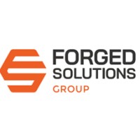 Forged Solutions Group US - Detroit Operations logo - Similar company to Dynamic Metals Group