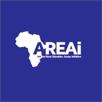 Aid for Rural Education Access Initiative (AREAi) logo - Similar company to Darsel