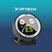 FFtech Oficial | Mobileye Brasil logo - Similar company to Ff Tech & Co Ab