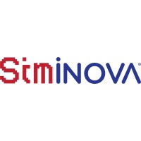 SimİNOVA logo - Similar company to Astromaker™ International