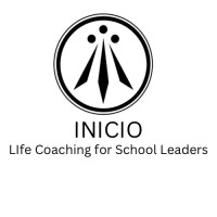 INICIO Life Coaching For School Leaders logo - Similar company to Creative Bang Lab Agency