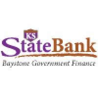 Baystone Government Finance logo - Similar company to Usd #383