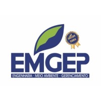 EMGEP Engenharia logo - Similar company to Adplant Construções E Empreendimentos