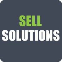 Sell Solutions logo - Similar company to Tekknow