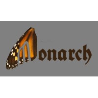TheMonarchs logo - Similar company to Masked Moonlight Interactive