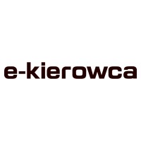 E-kierowca logo - Similar company to Bartbo