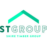 Shire Timber Group logo - Similar company to Timbertight