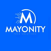 Mayonity logo - Similar company to Signdevops