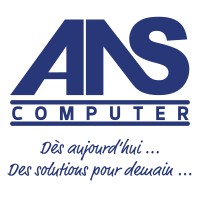A.N.S. COMPUTER SRL logo - Similar company to Tigron