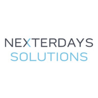 Nexterdays Solutions logo - Similar company to Brightpensioen