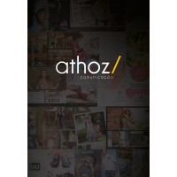 Athoz Comunicação logo - Similar company to Agênciamp