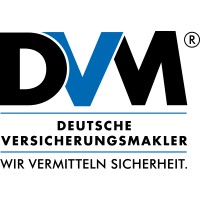 Deutsche Versicherungsmakler GmbH & Co. KG logo - Similar company to Asian Risks Management Services Co. Ltd. (Arms)