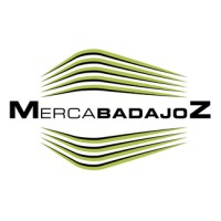 Mercabadajoz logo - Similar company to Mercajerez