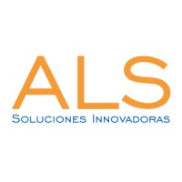 ALS Perú logo - Similar company to Als Perú S.A