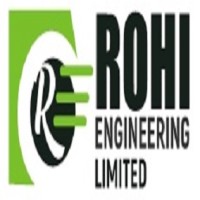 ROHI Engineering Ltd. logo - Similar company to Atlantic Climate Control Ltd