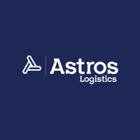 Astros Logistics logo - Similar company to So Logistics