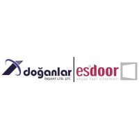 Esdoor Ahşap Kapı Sistemleri logo - Similar company to Ahşap Konak