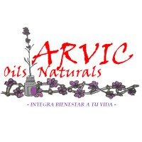 ARVIC Oils Naturals logo - Similar company to Time Assistance Services