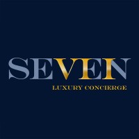 Seven Luxury concierge logo - Similar company to Everything Belgrade