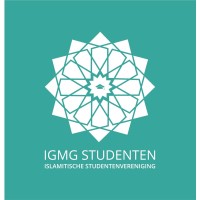 IGMG Studenten logo - Similar company to Igmg - Islamic Community Millî Görüş